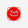 Asali Swad Logo